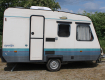 Adria 400 TQDeLuxe 