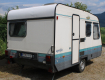 Adria 400 TQDeLuxe 