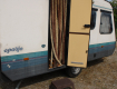 Adria 400 TQDeLuxe 